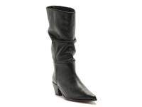 Harlowe Boot Black Leather view