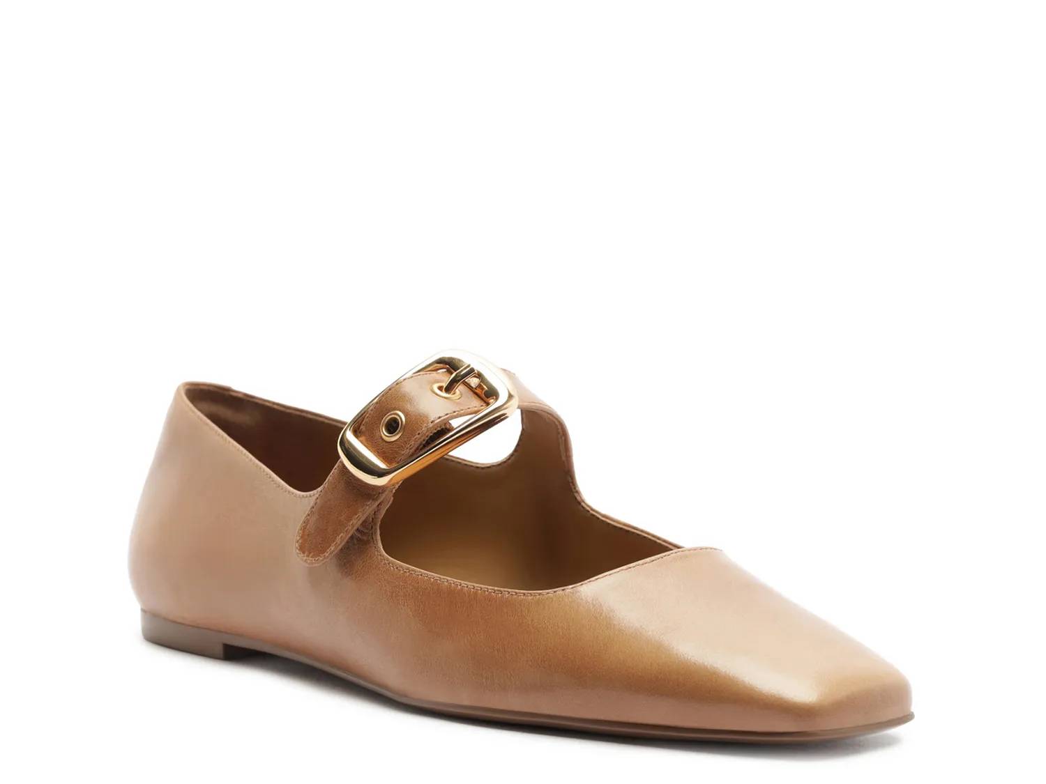 Elena Ballet Flat