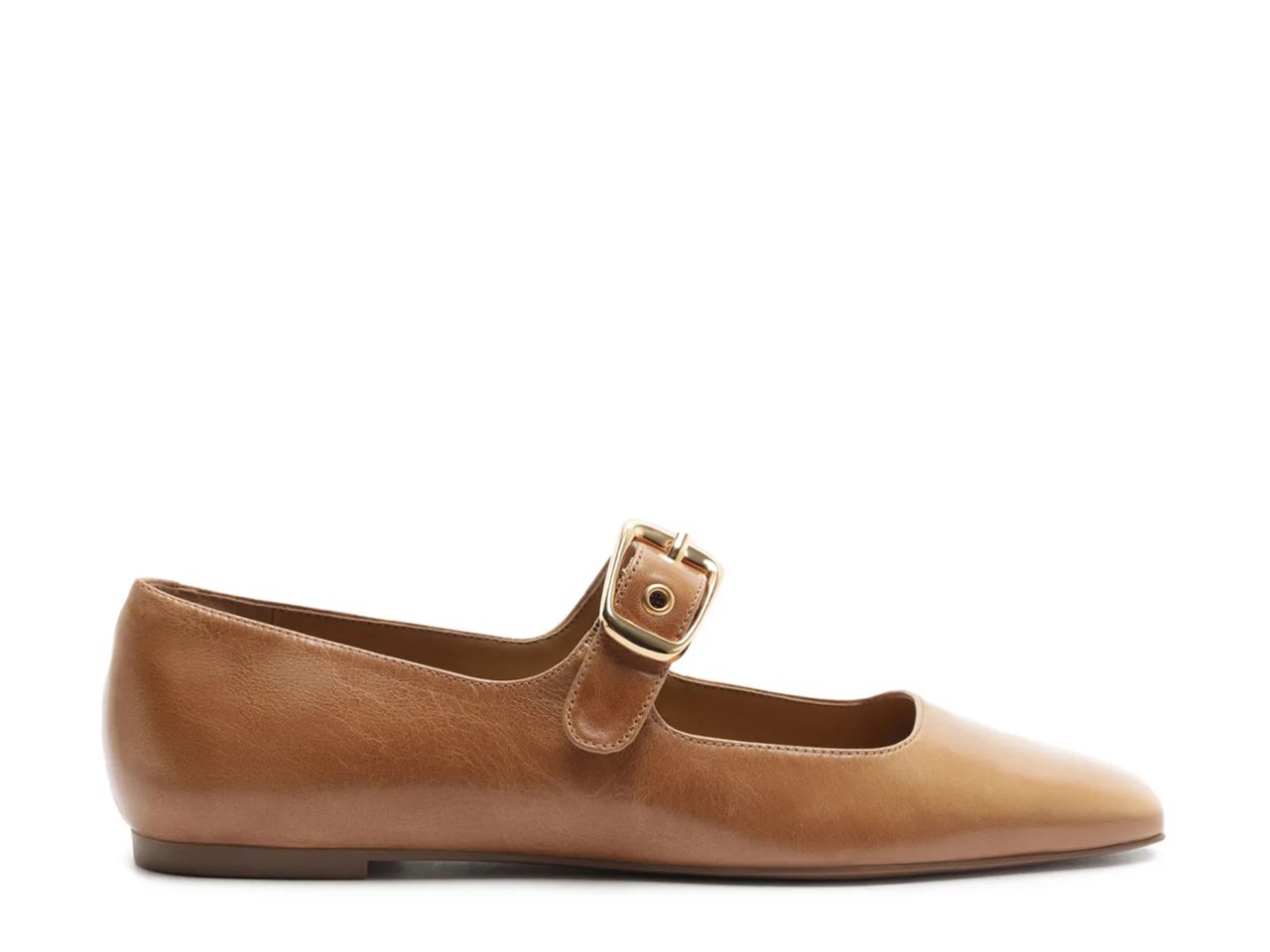 Elena Ballet Flat