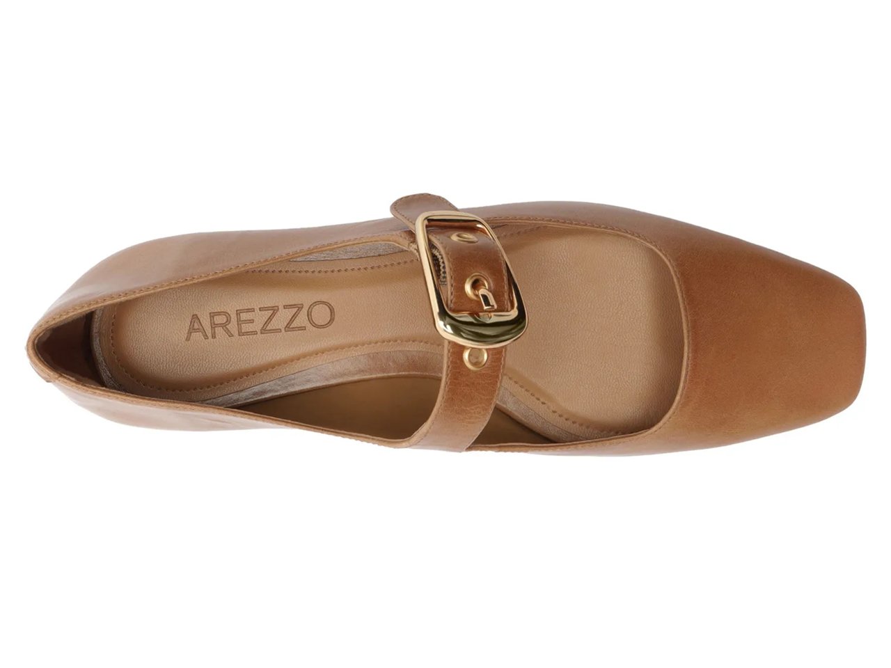 Elena Ballet Flat