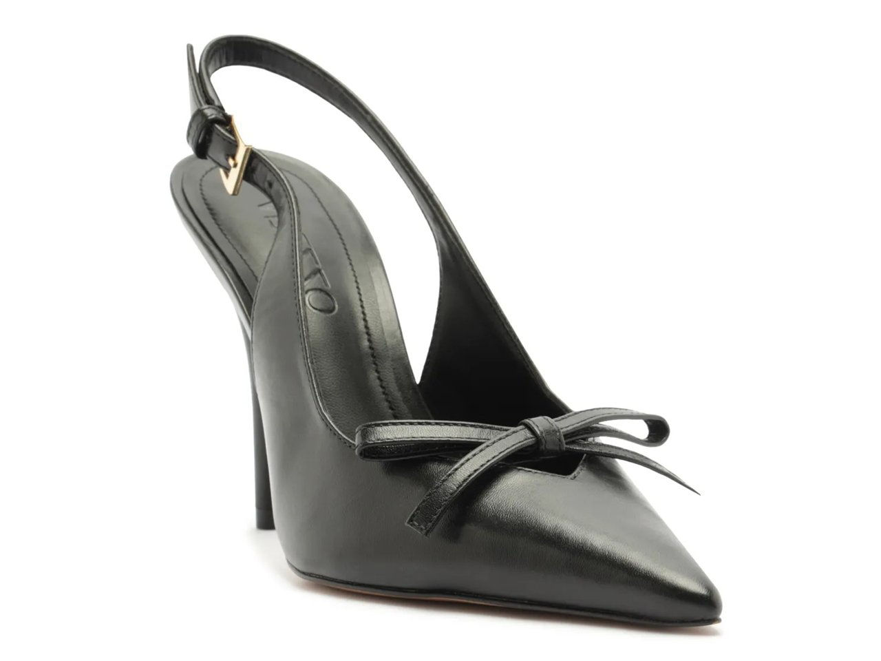 Bowie Pump