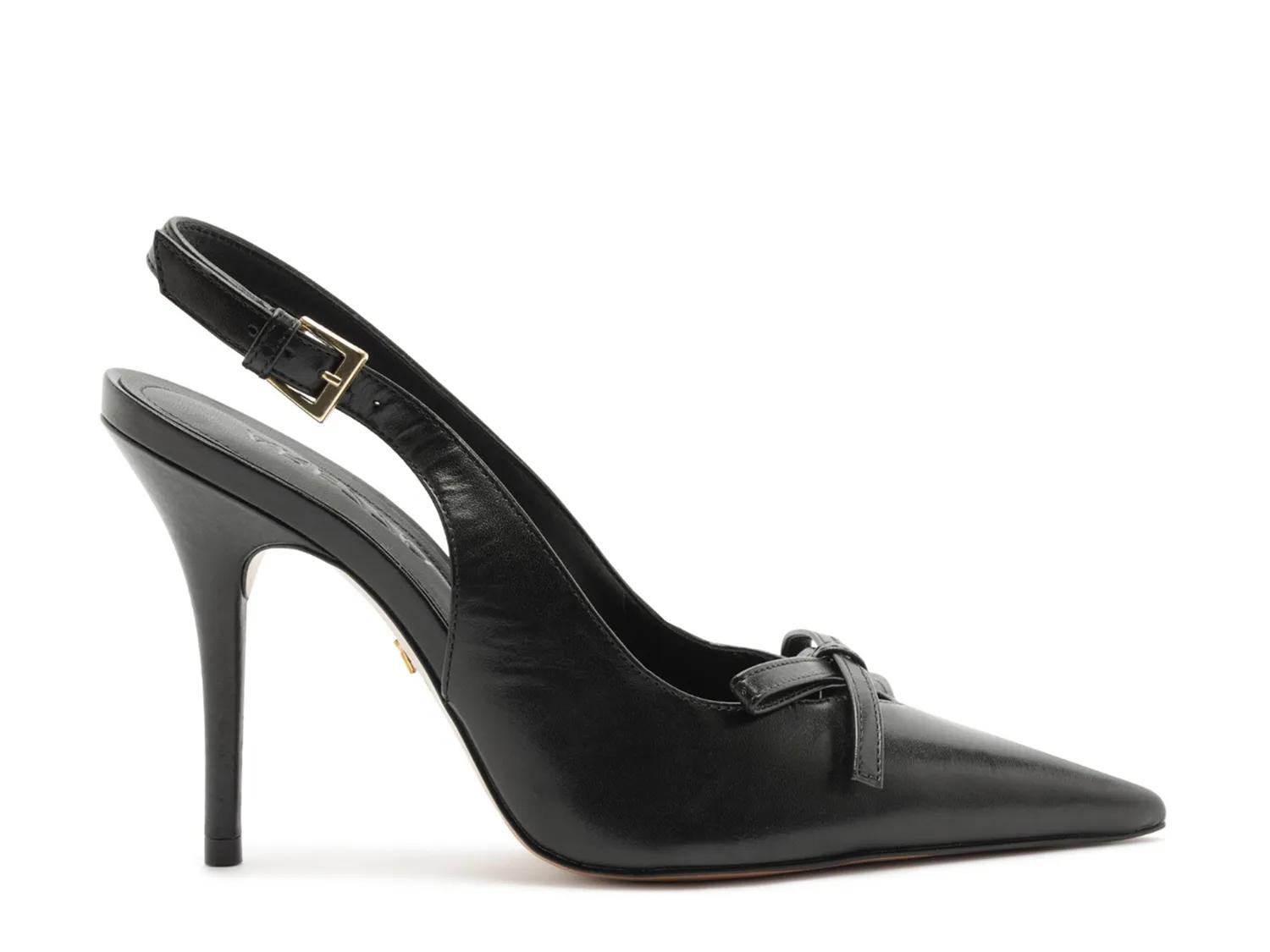 Bowie Pump