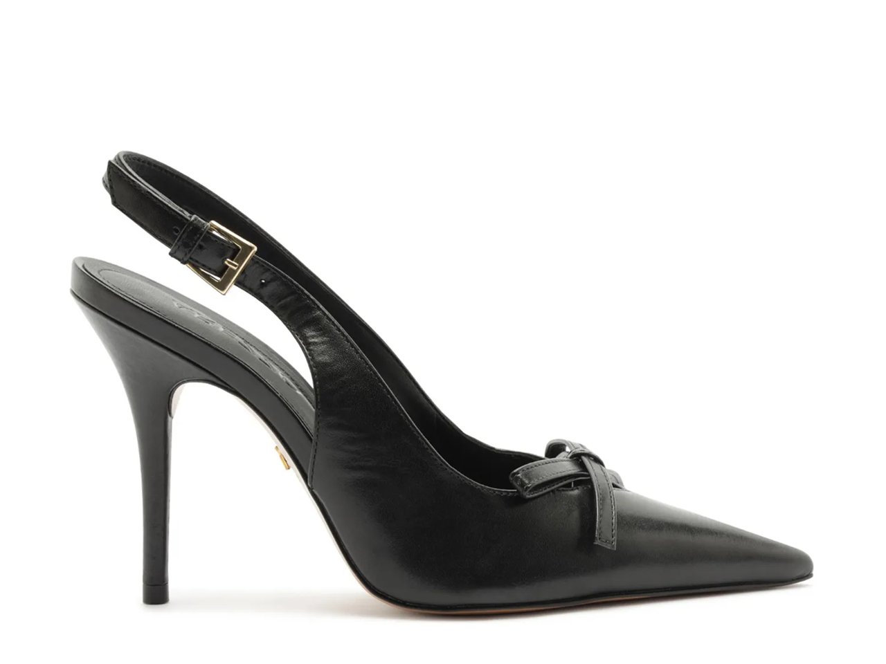 Bowie Pump