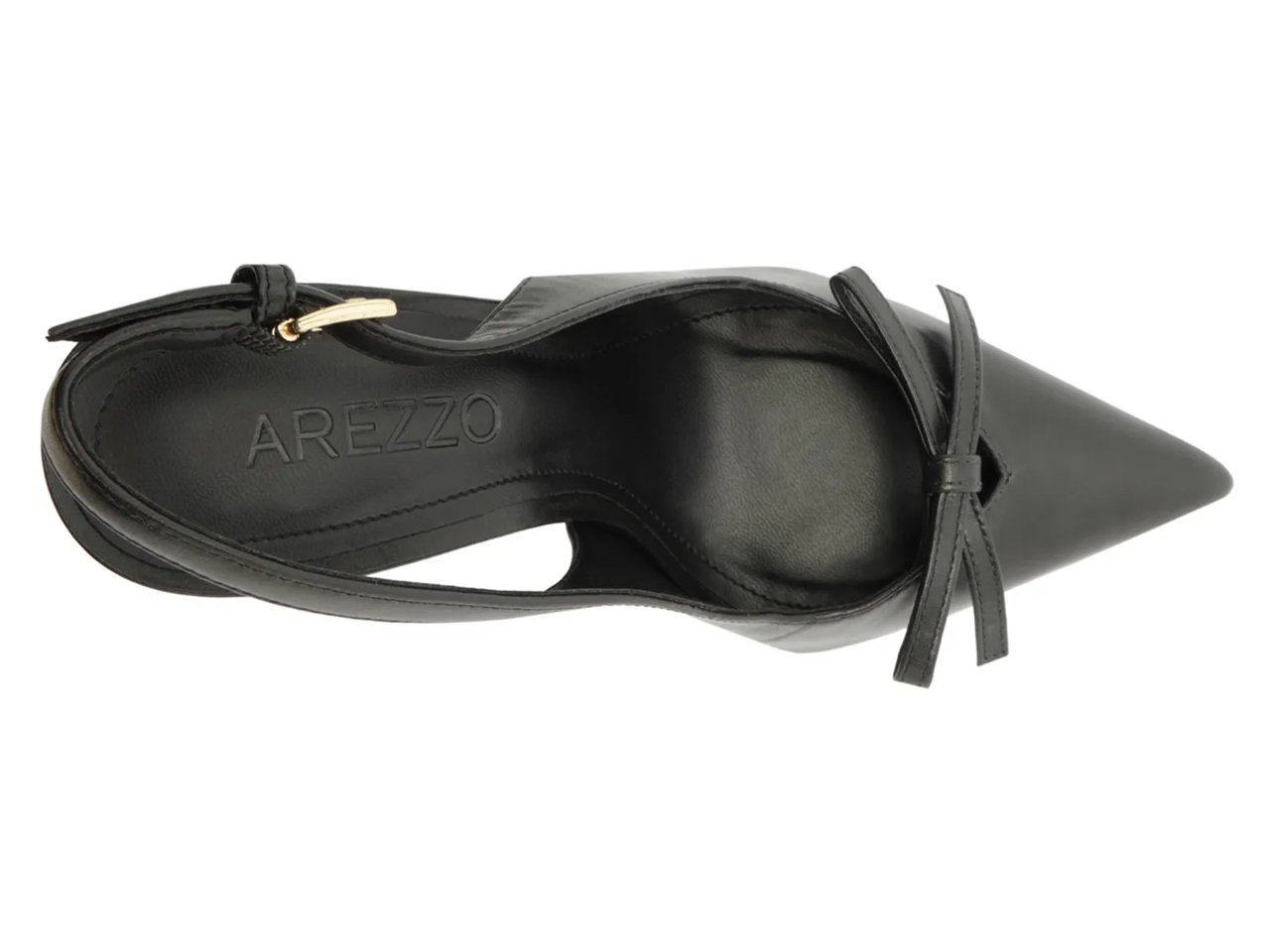 Bowie Pump