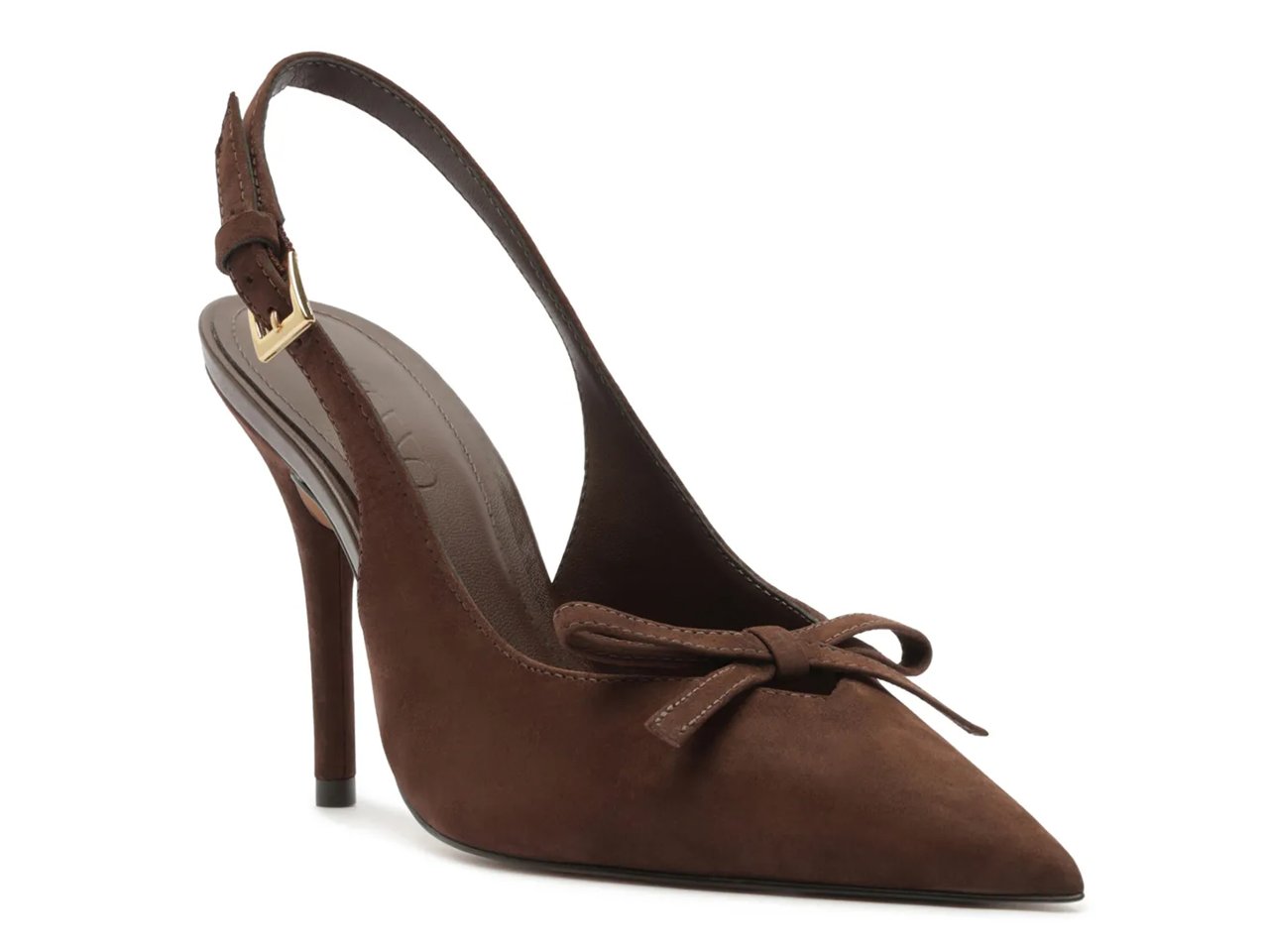 Bowie Pump