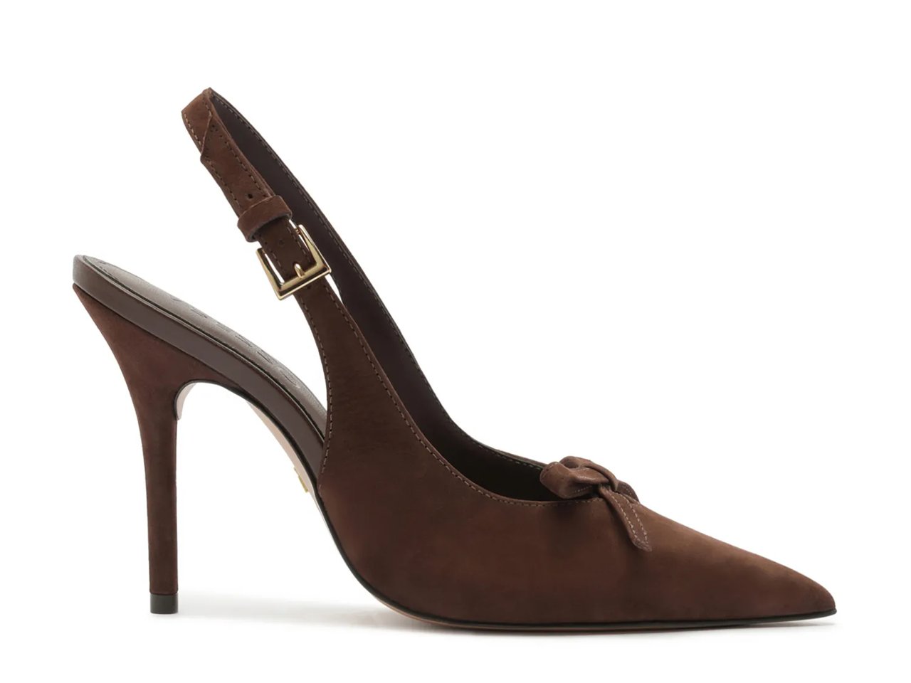 Bowie Pump
