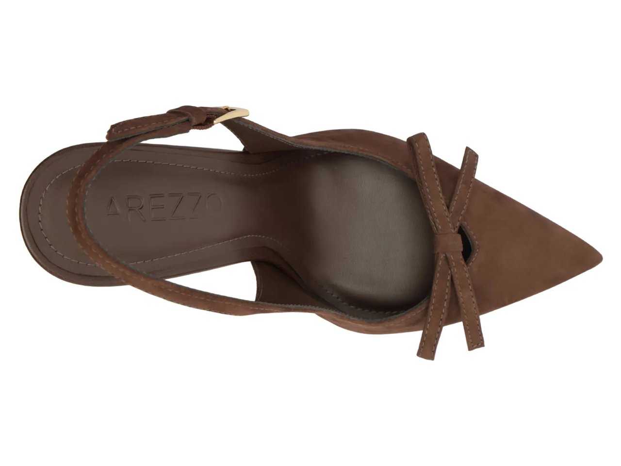 Bowie Pump