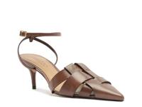Marissa Pump Cocoa view