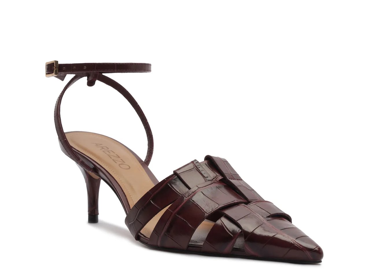 Marissa Pump