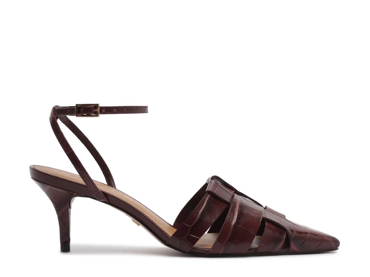 Marissa Pump
