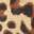 Bowie Mid Pump Tan Leopard Print view