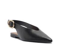 Atlas Flat Black view