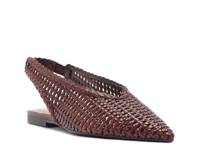 Eva Flat Ruby view