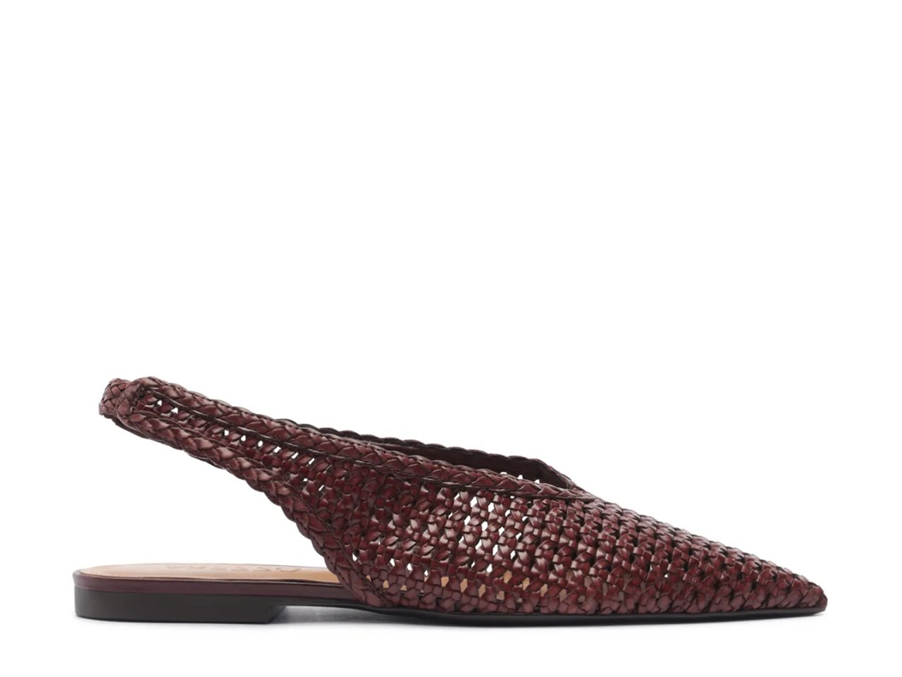 Eva Flat
