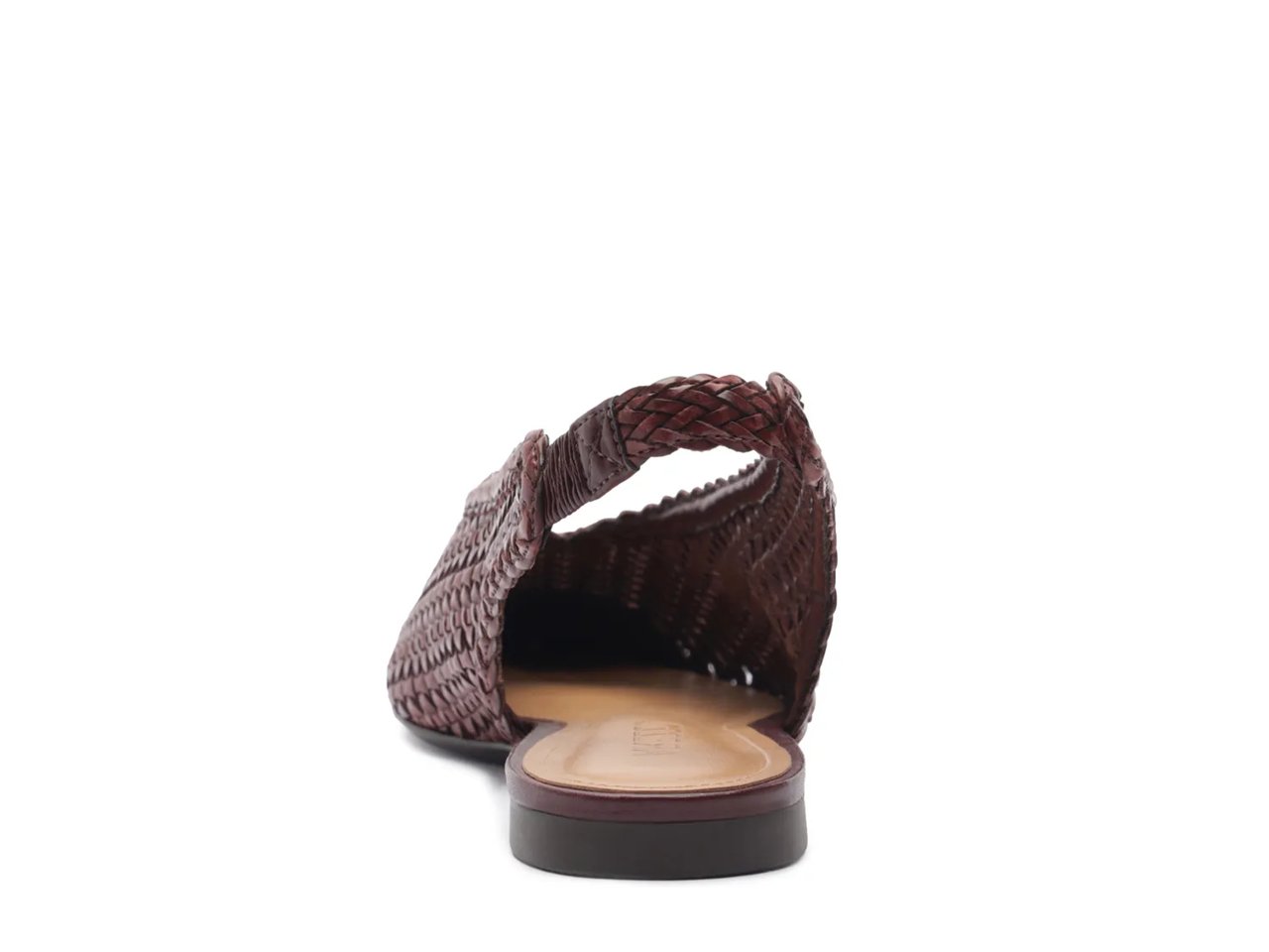 Eva Flat