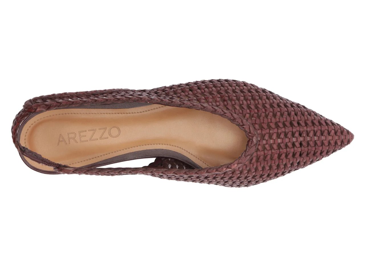 Eva Flat