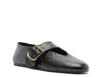 Adeline Flat Black view