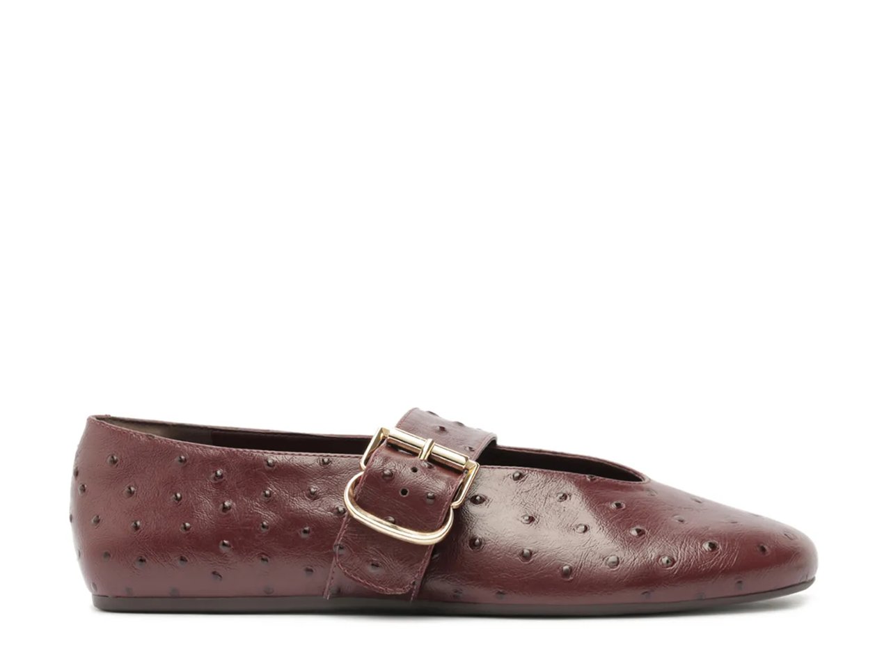 Adeline Flat