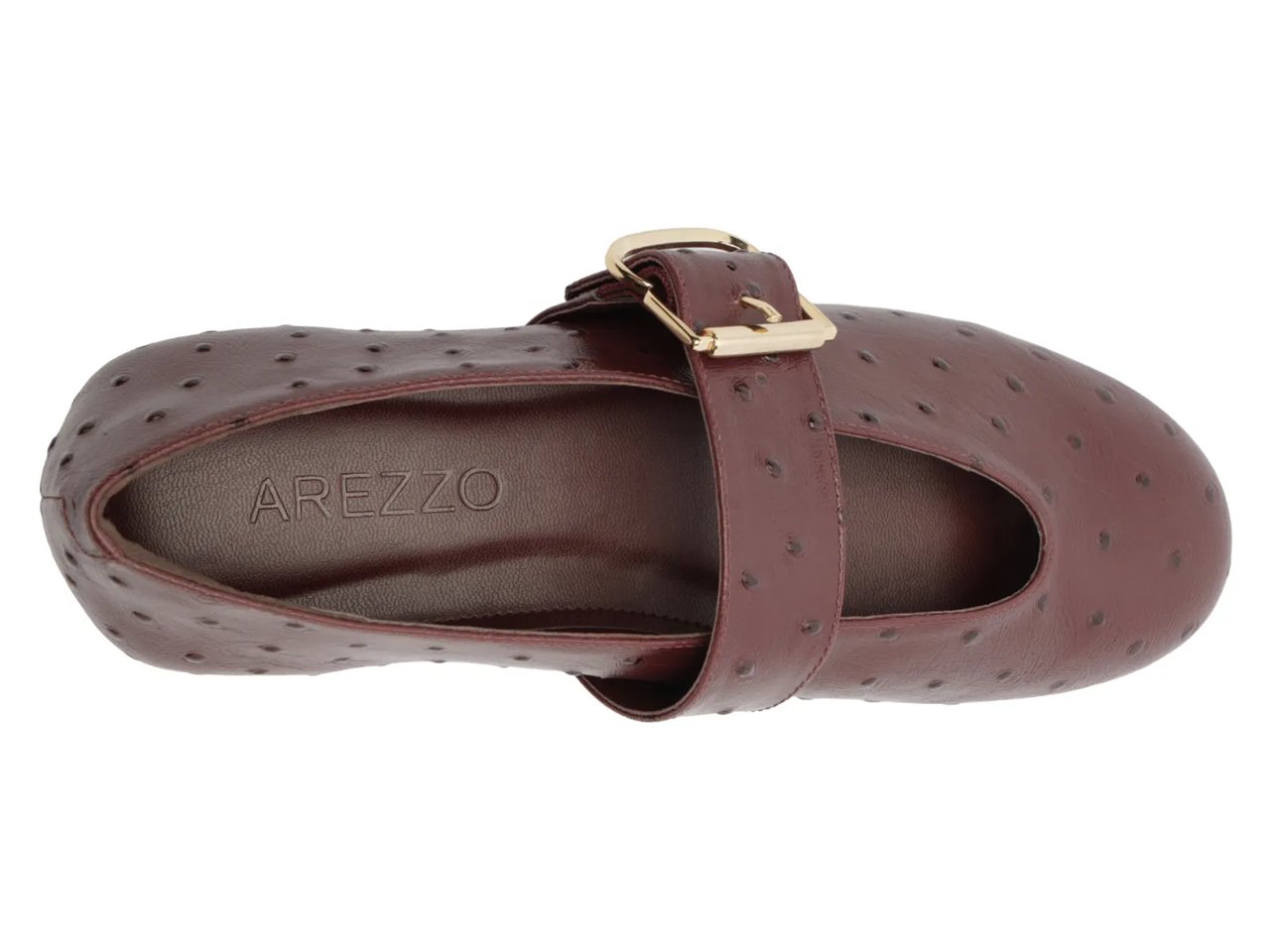 Adeline Flat
