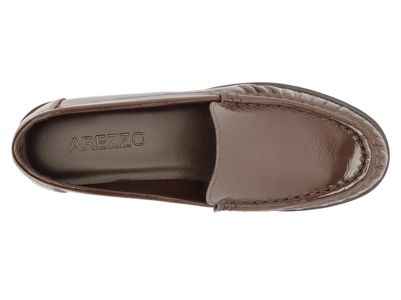Hunter Loafer