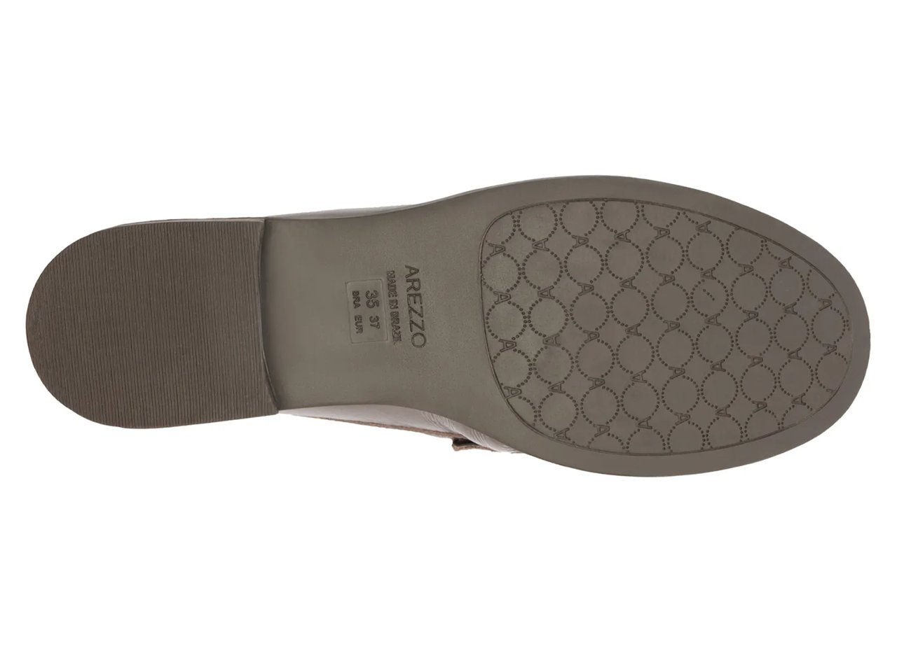 Hunter Loafer