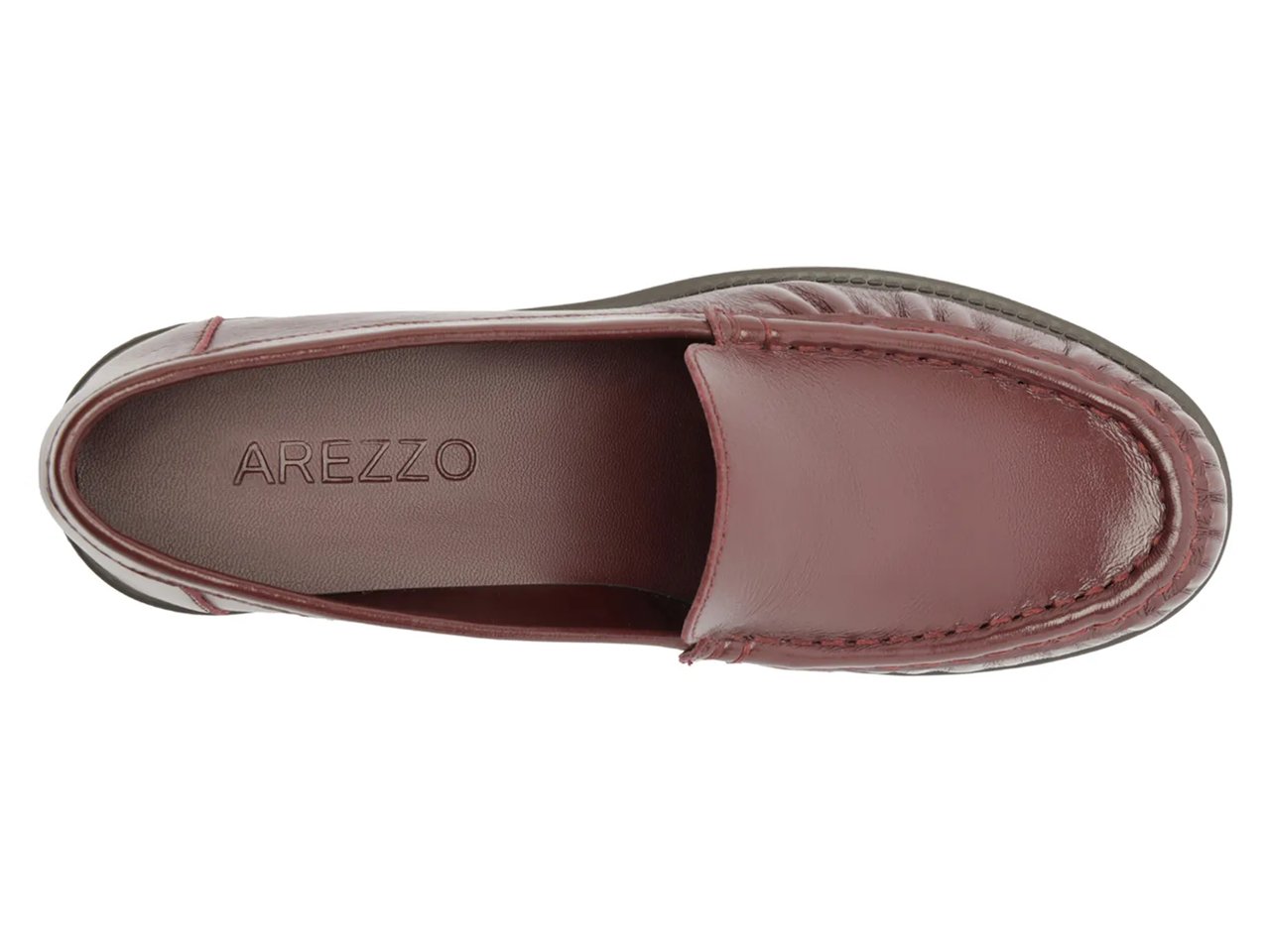 Hunter Loafer