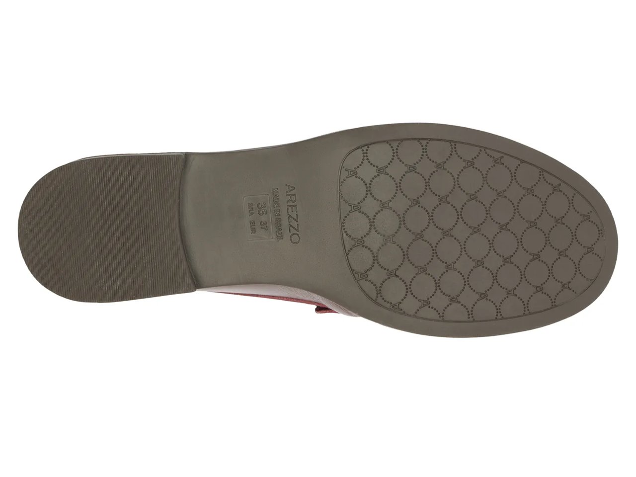 Hunter Loafer