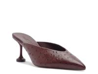 Adeline Mule Ruby view