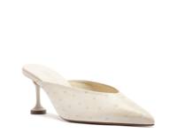 Adeline Mule Light Beige view