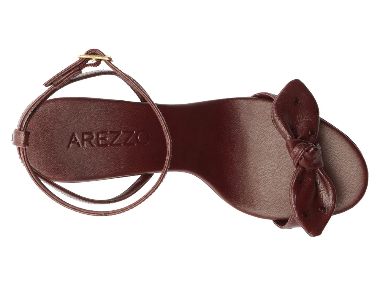 Addie Sandal