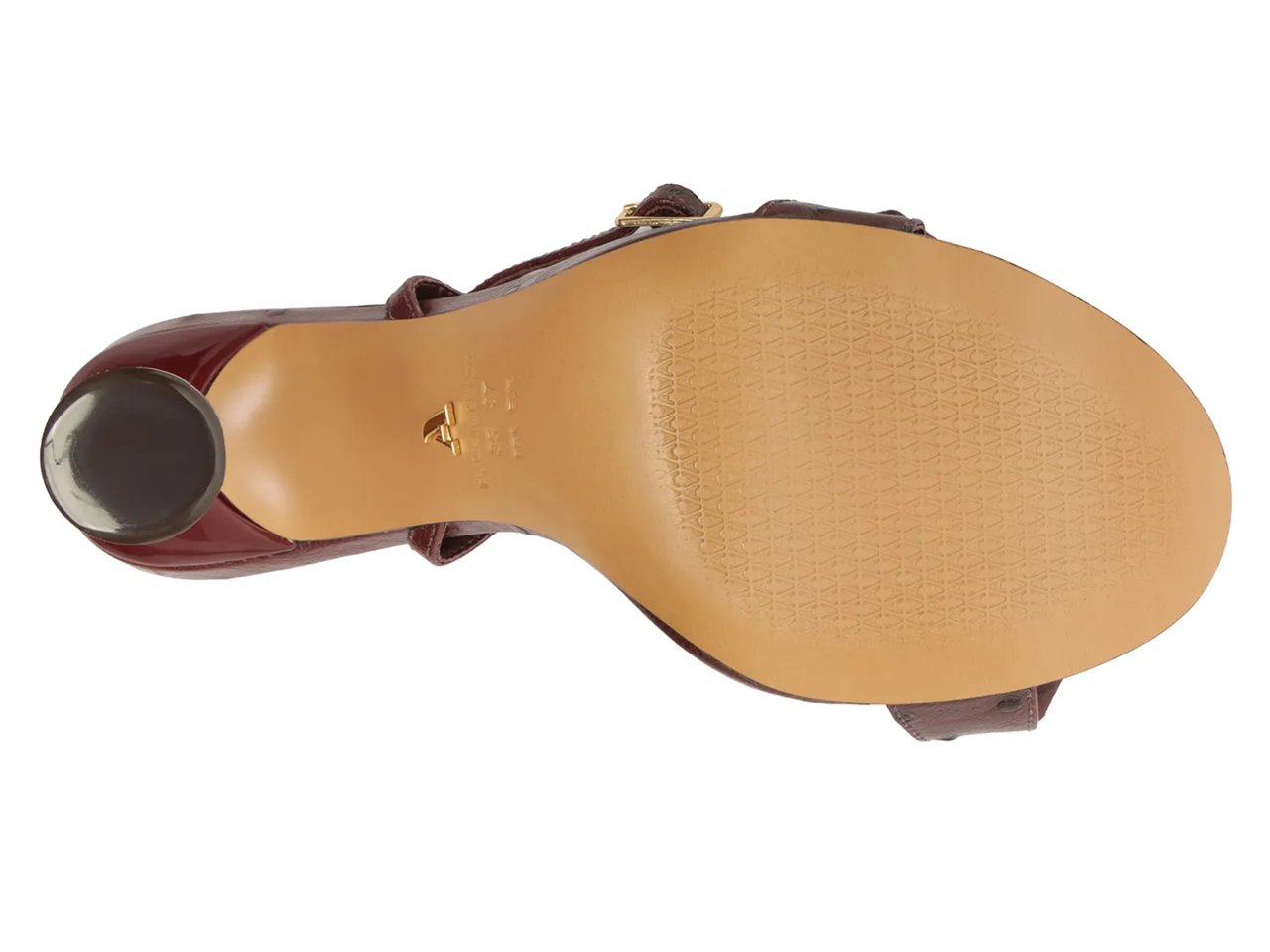 Addie Sandal
