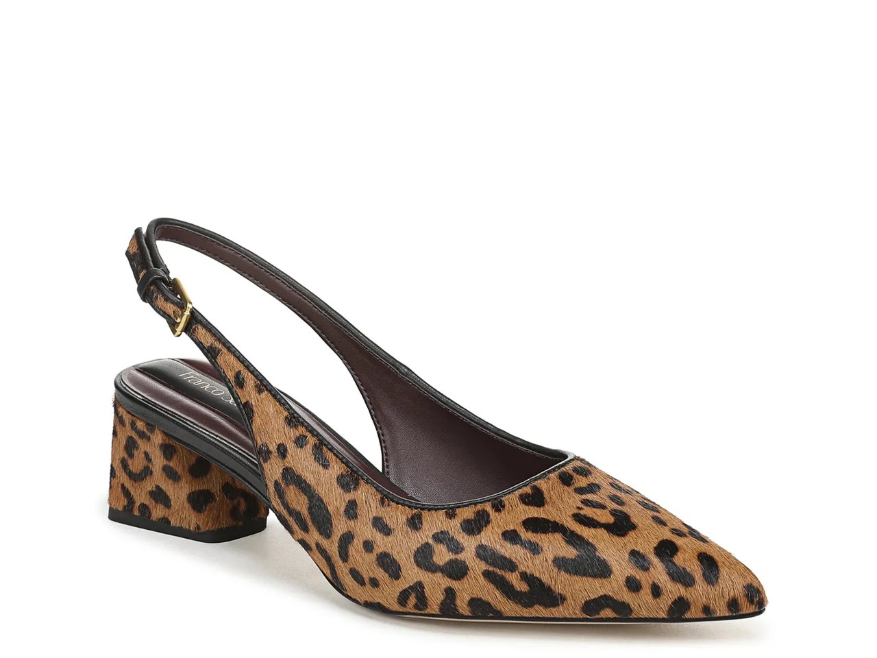 Racer Pump