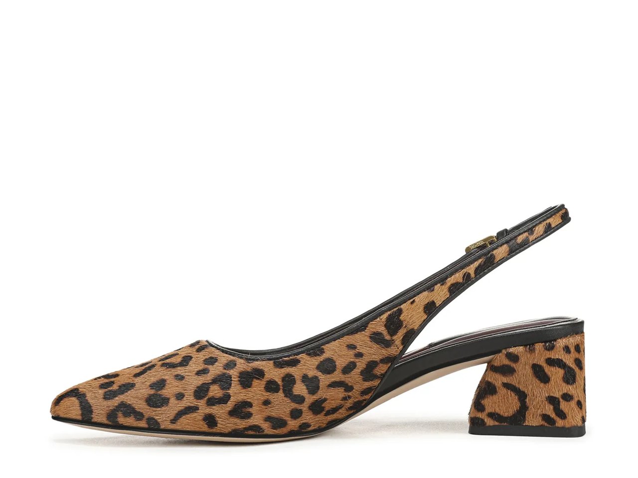 Racer Pump