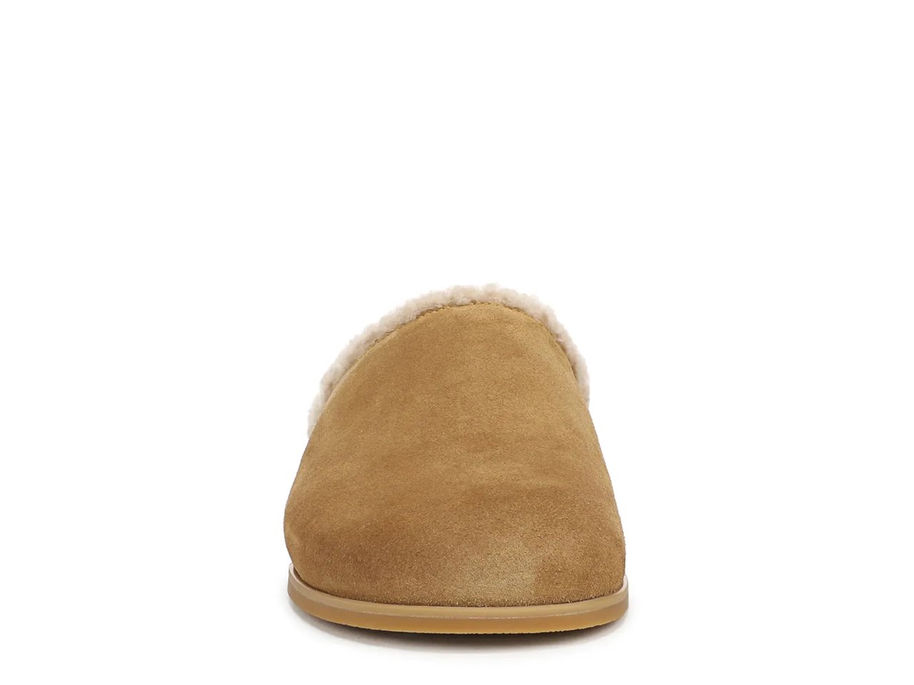Leo Shearling Clog - Men's