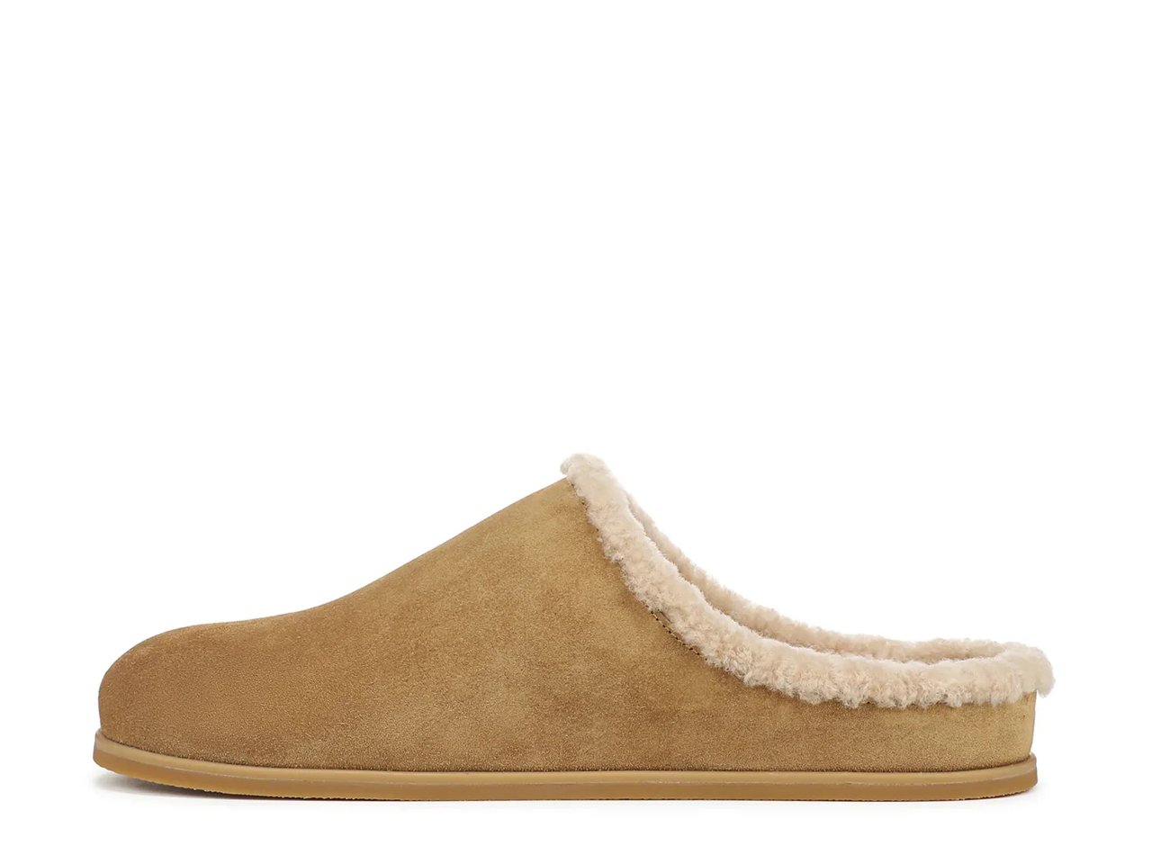 Leo Shearling Clog - Men's