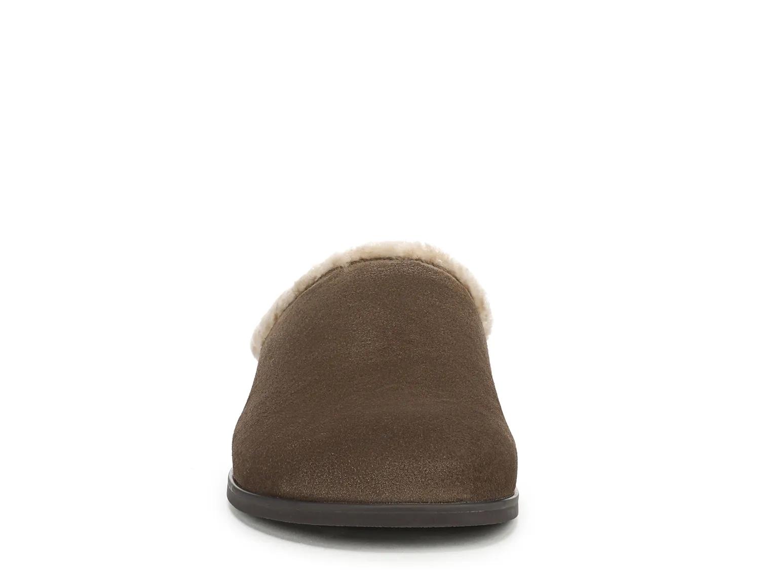 Leo Shearling Clog - Men's
