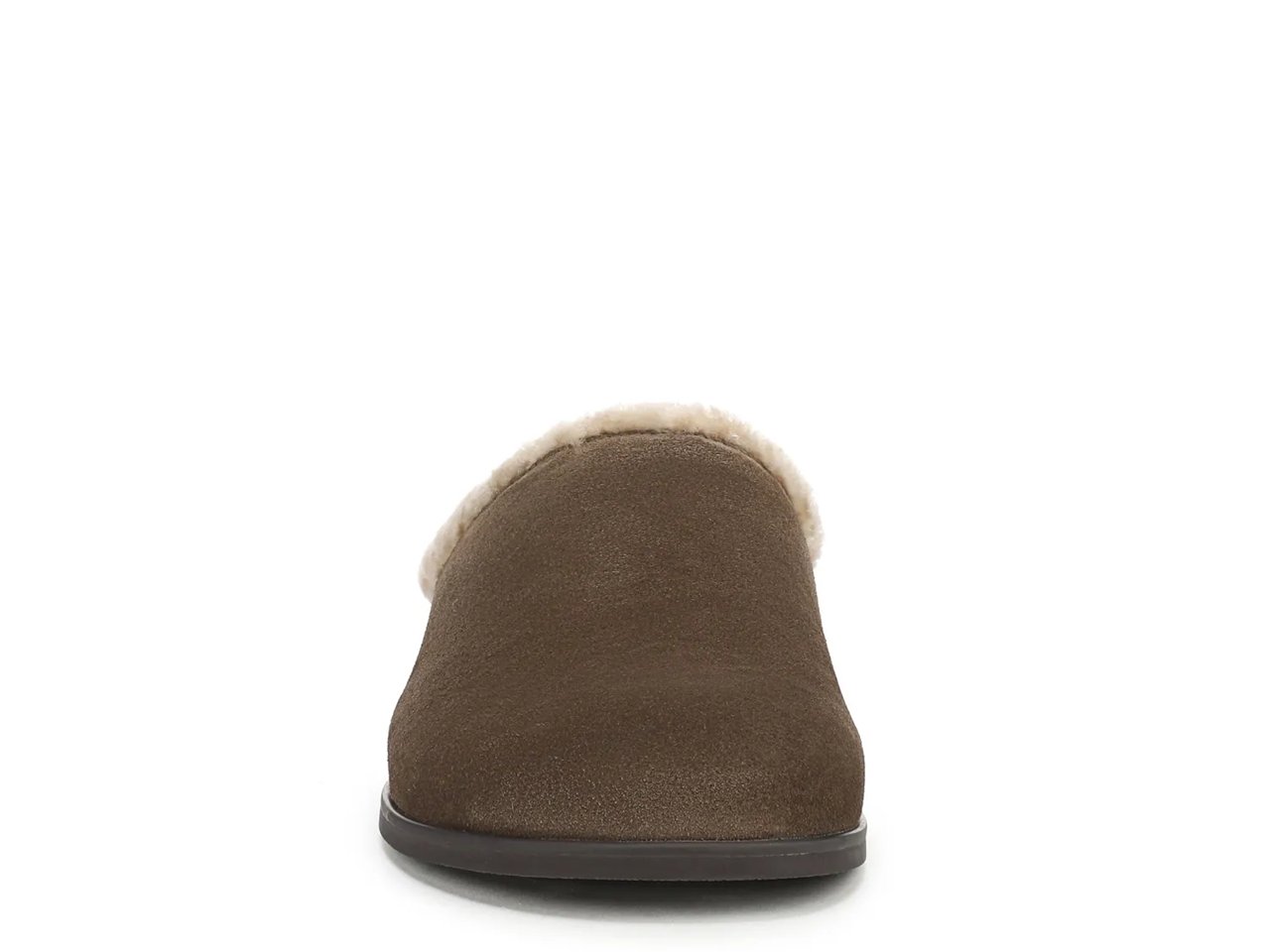 Leo Shearling Clog - Men's