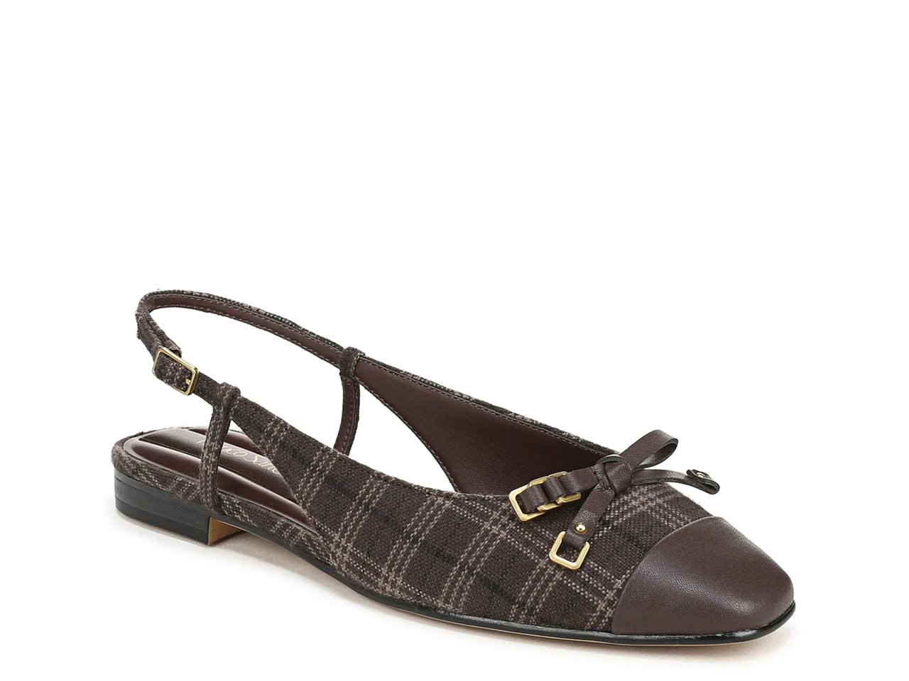 Ethel Flat