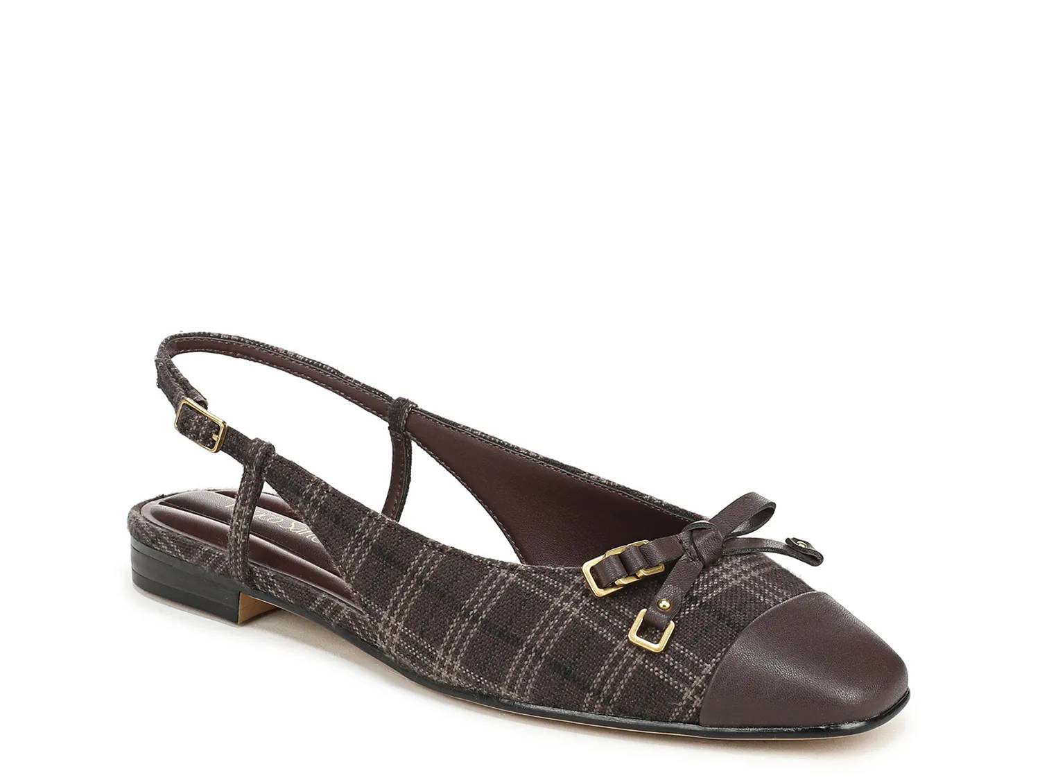 Ethel Flat