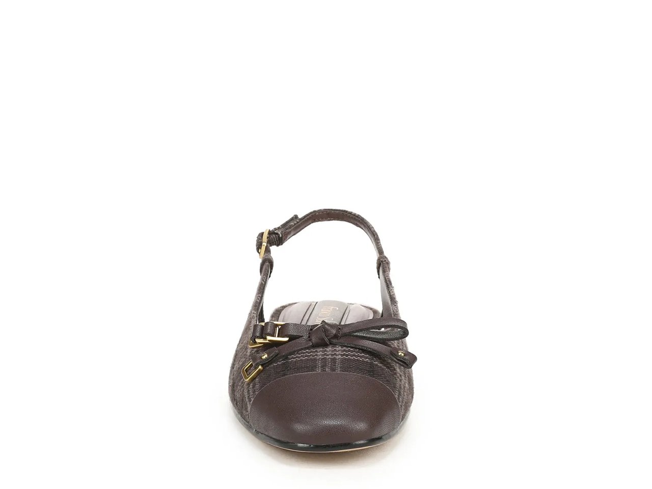 Ethel Flat