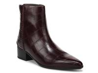 Fayola Bootie Bordeaux view