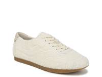 LA Runner Cozy Sneaker - Women's Flax Beige view