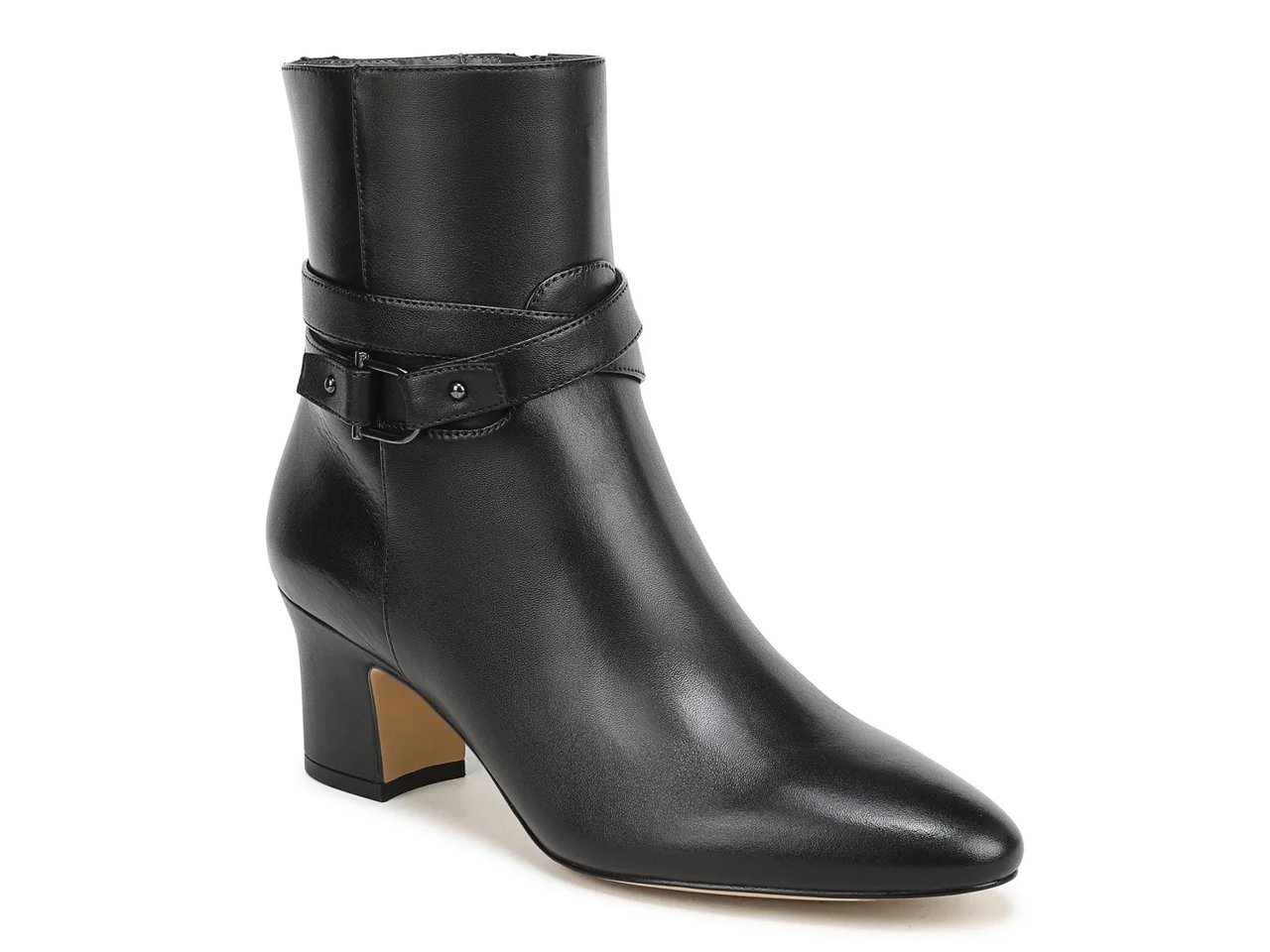 Fayola Bootie