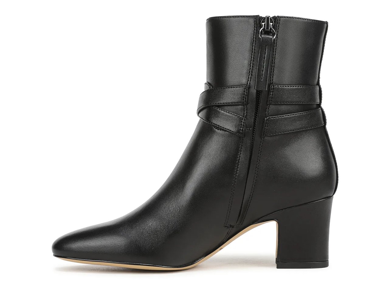 Fayola Bootie