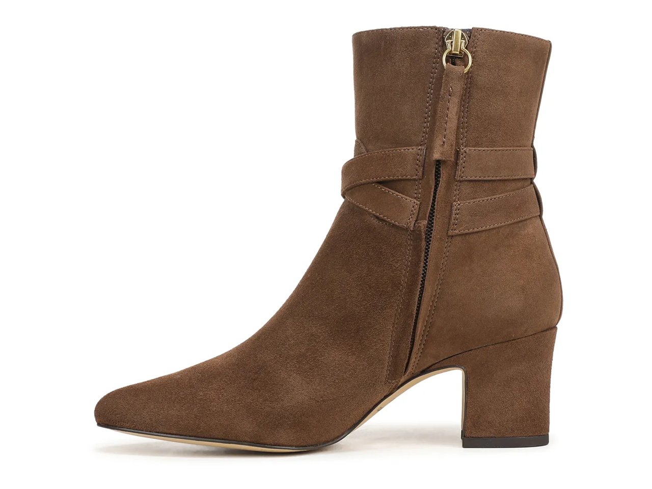 Fayola Bootie