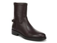 Morgana Bootie Dark Brown view