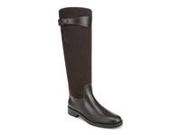 Marny Boot Brown Calf Hair Leather view