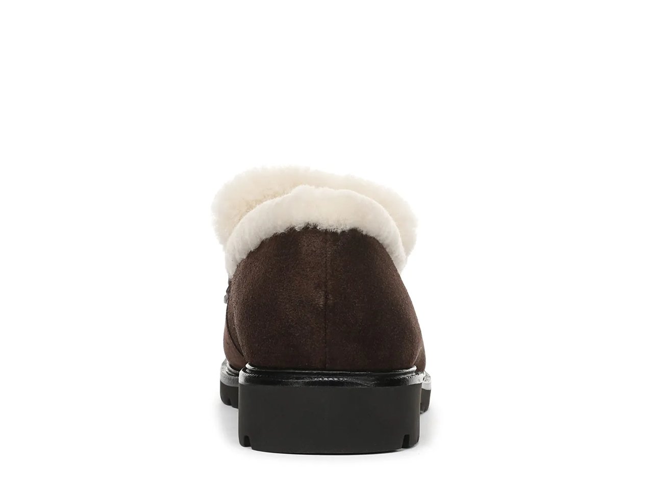 Siena Shearling Penny Loafer - Women's