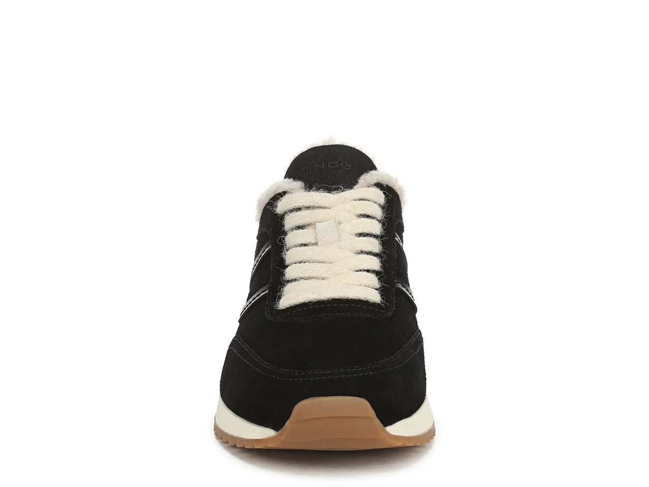 Santa Monica Shearling Sneaker - Women's