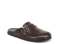 Leon Clog - Women's Dark Brown view